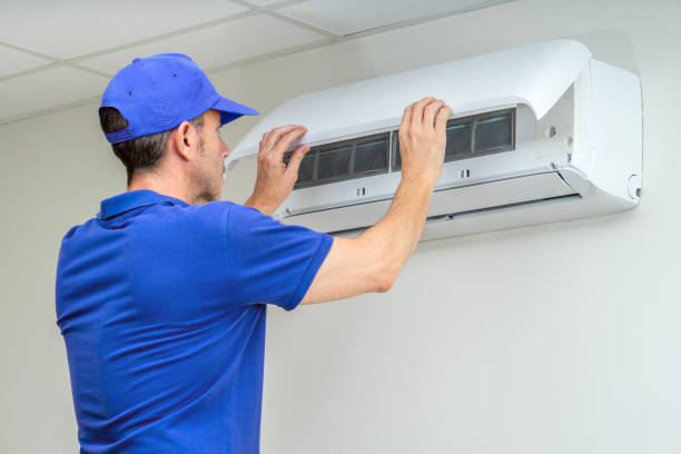 Best Ventilation Cleaning Services  in Fairmont City, IL