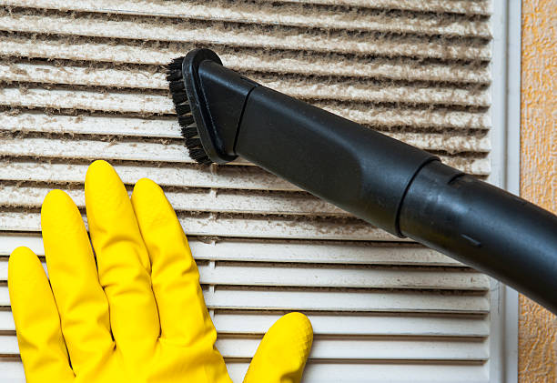 Fairmont City, IL Airduct Cleaning Company